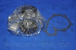 PARTS-MALL PHD-002-S Water Pump
